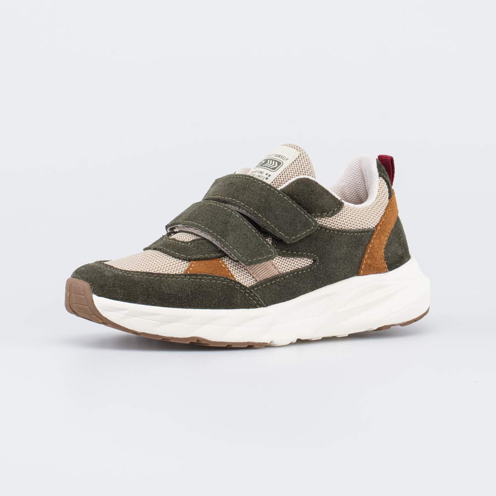 644535-12 Подростковые кроссовки для мальчика, все фото 1