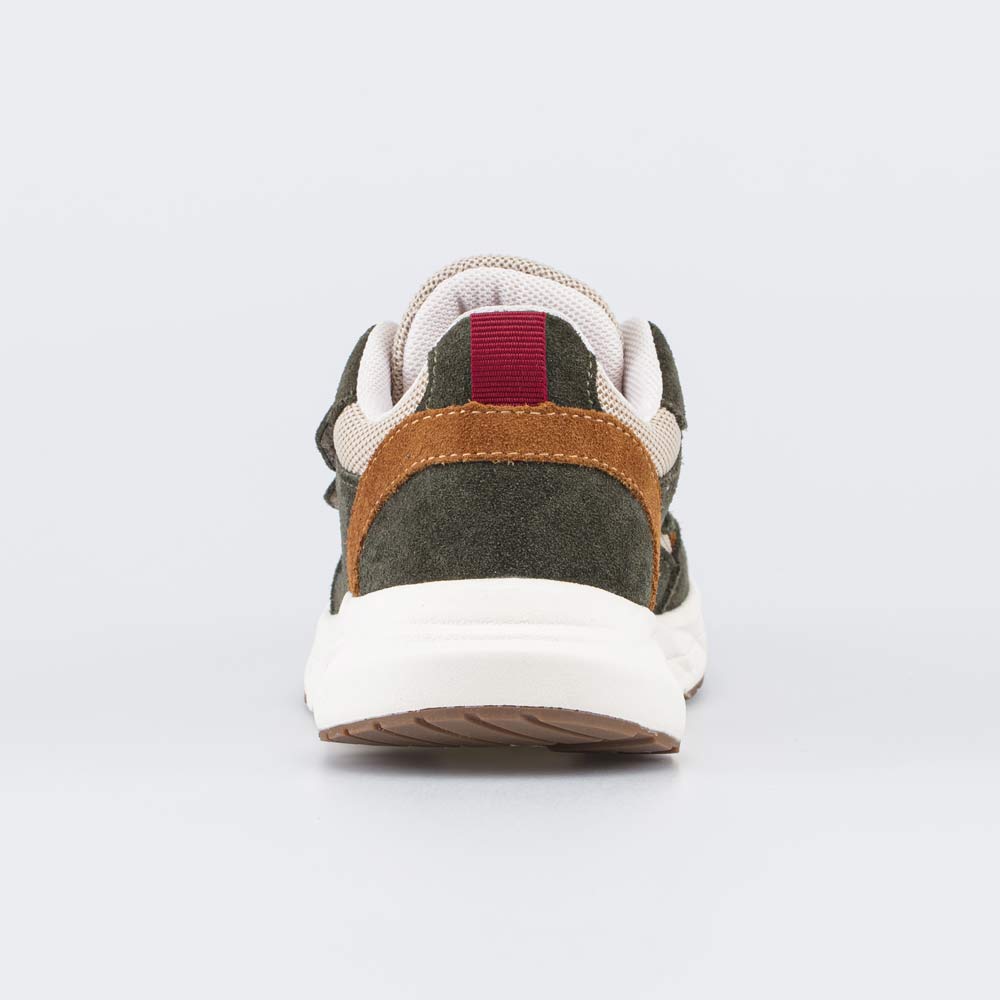 644535-12 Подростковые кроссовки для мальчика, все фото 5