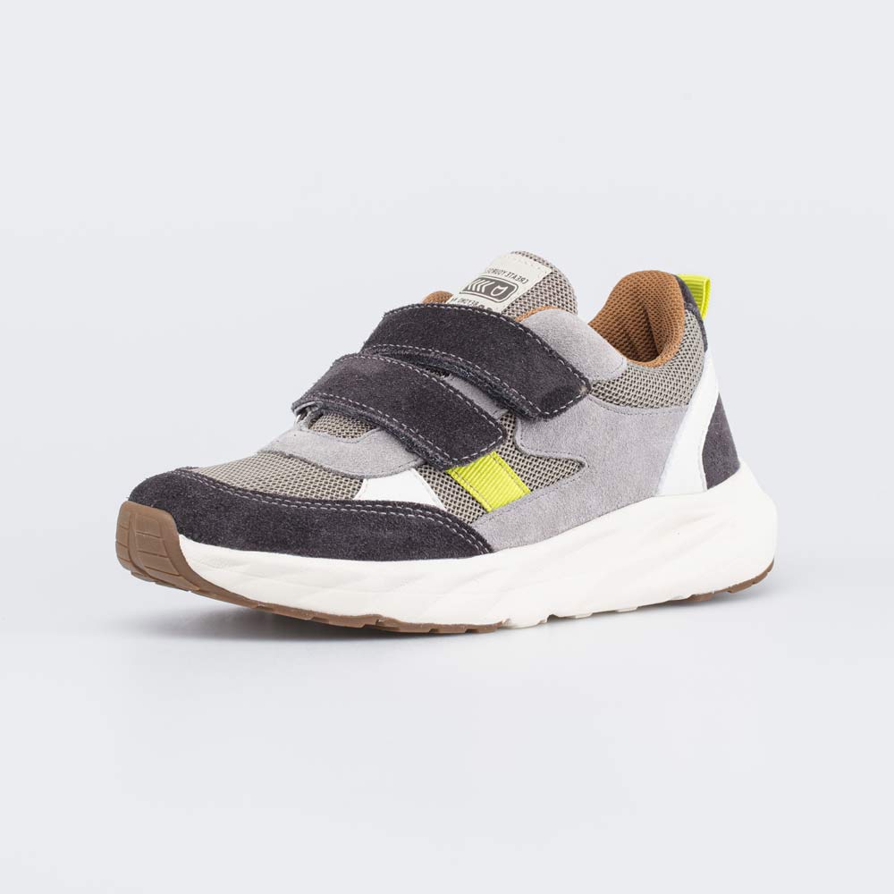 644535-13 Подростковые кроссовки для мальчика, все фото 1