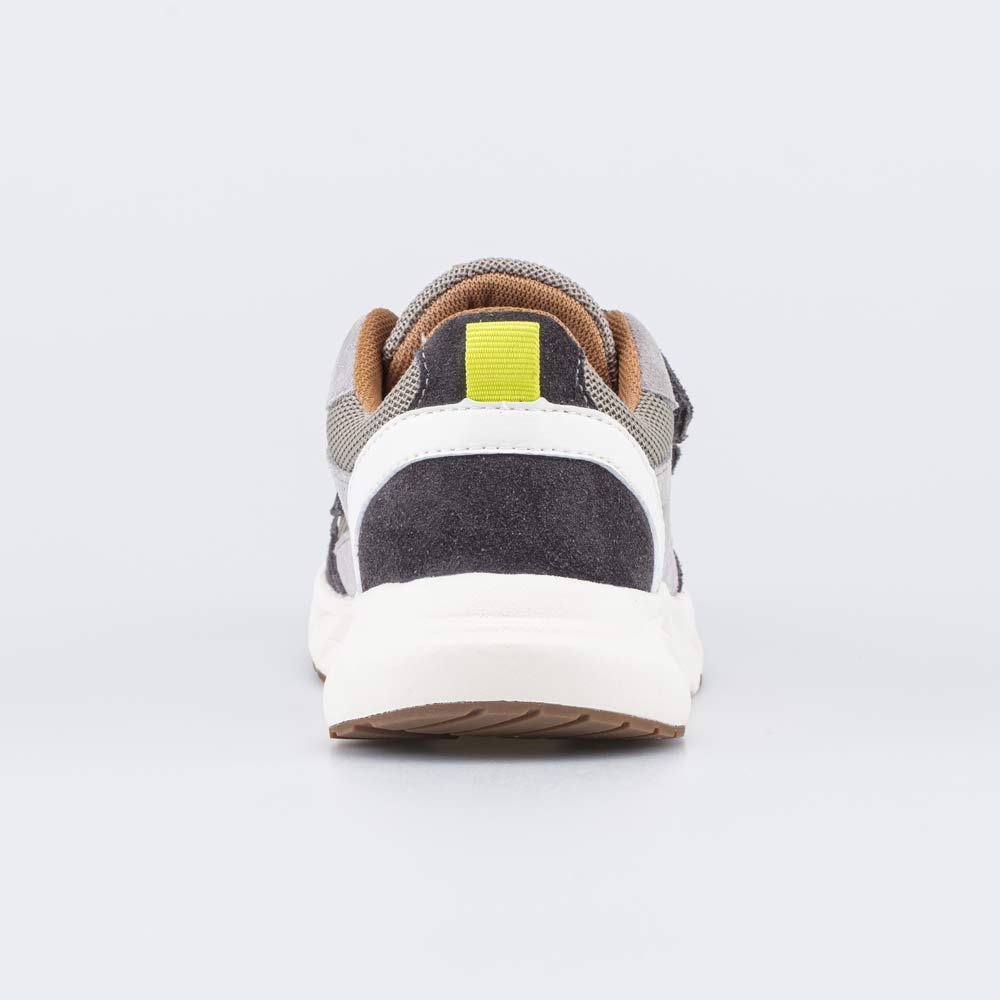 644535-13 Подростковые кроссовки для мальчика, все фото 5