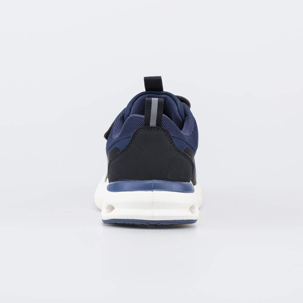 644536-13 Кроссовки с Softshell и повышенной амортизацией, все фото 5