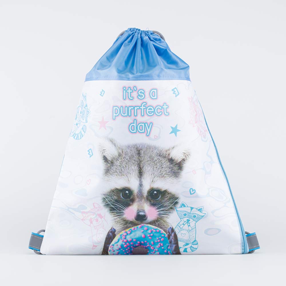 02808105-20 Мешок для сменной обуви ЕНОТ, все фото 1