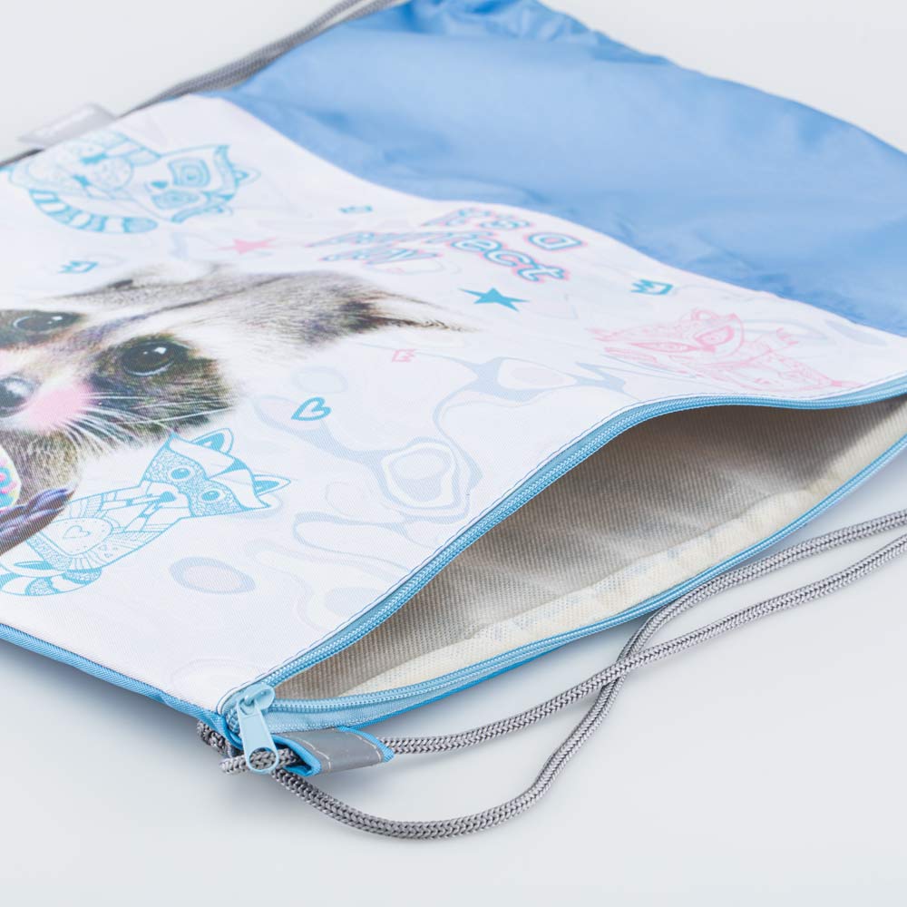 02808105-20 Мешок для сменной обуви ЕНОТ, все фото 2