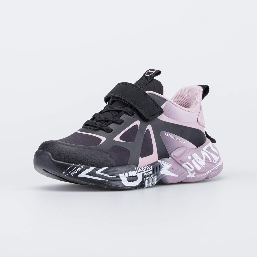 344381-76 Всепогодные кроссовки SoftShell, все фото 1