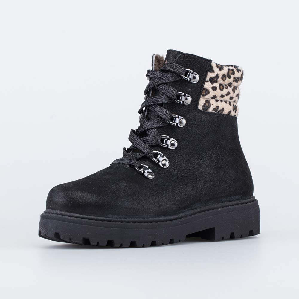 652173-55 Зимние ботинки для девочки, все фото 1