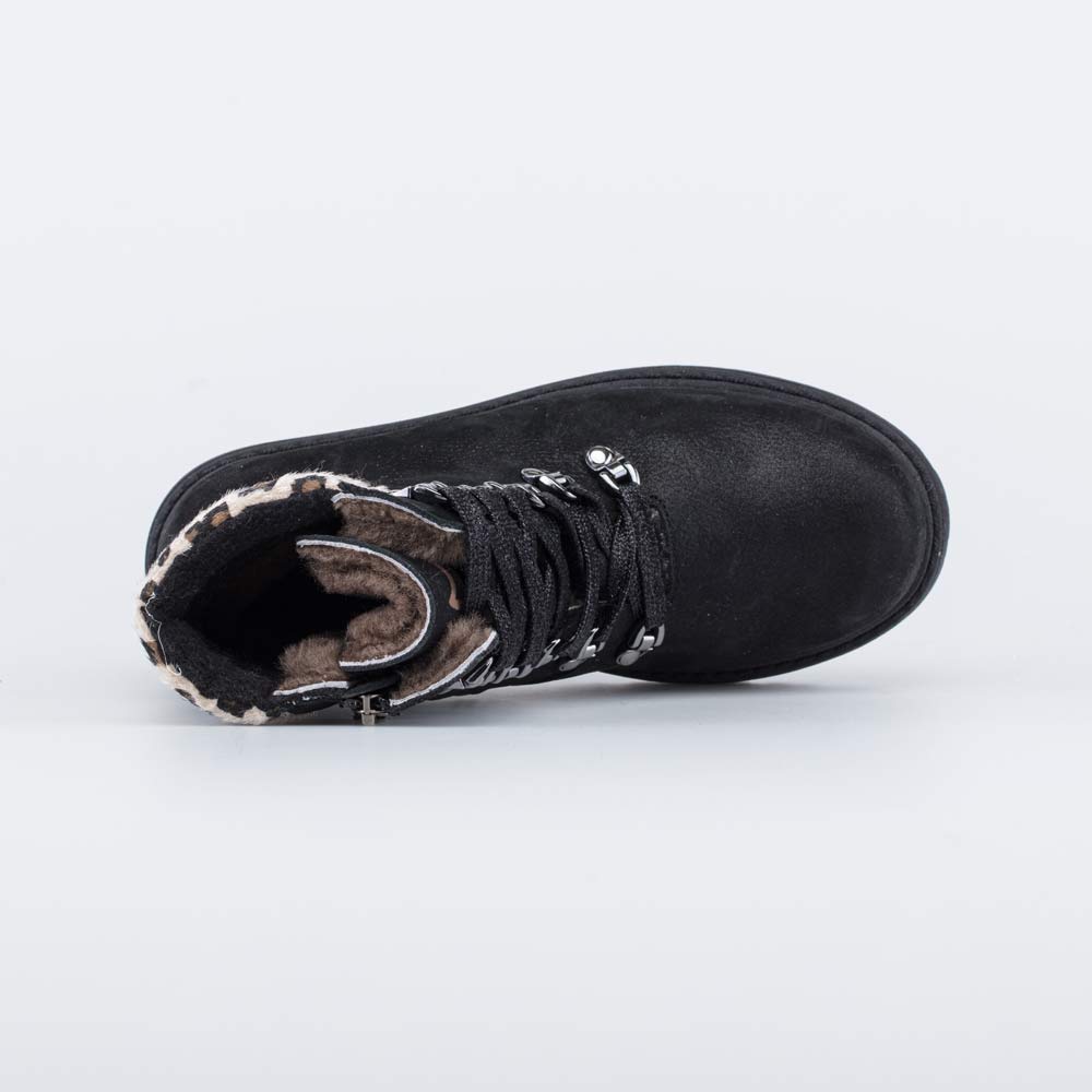 652173-55 Зимние ботинки для девочки, все фото 4