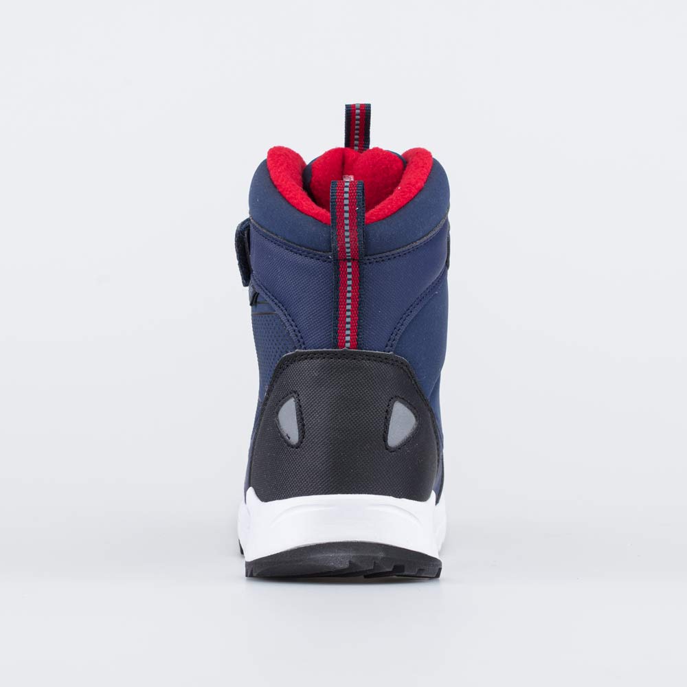 654825-42 Мембранные ботинки для мальчика, все фото 5