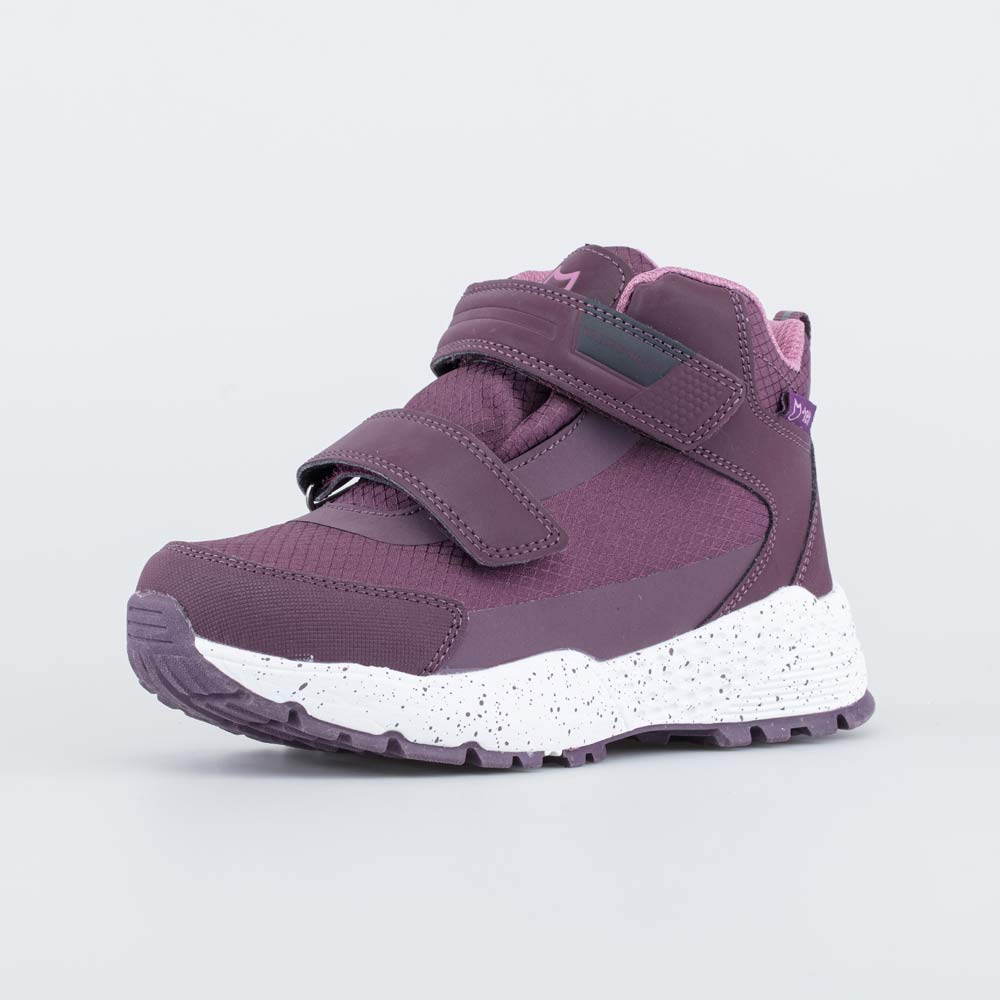 654840-81 Мембранные ботинки для девочки, все фото 1