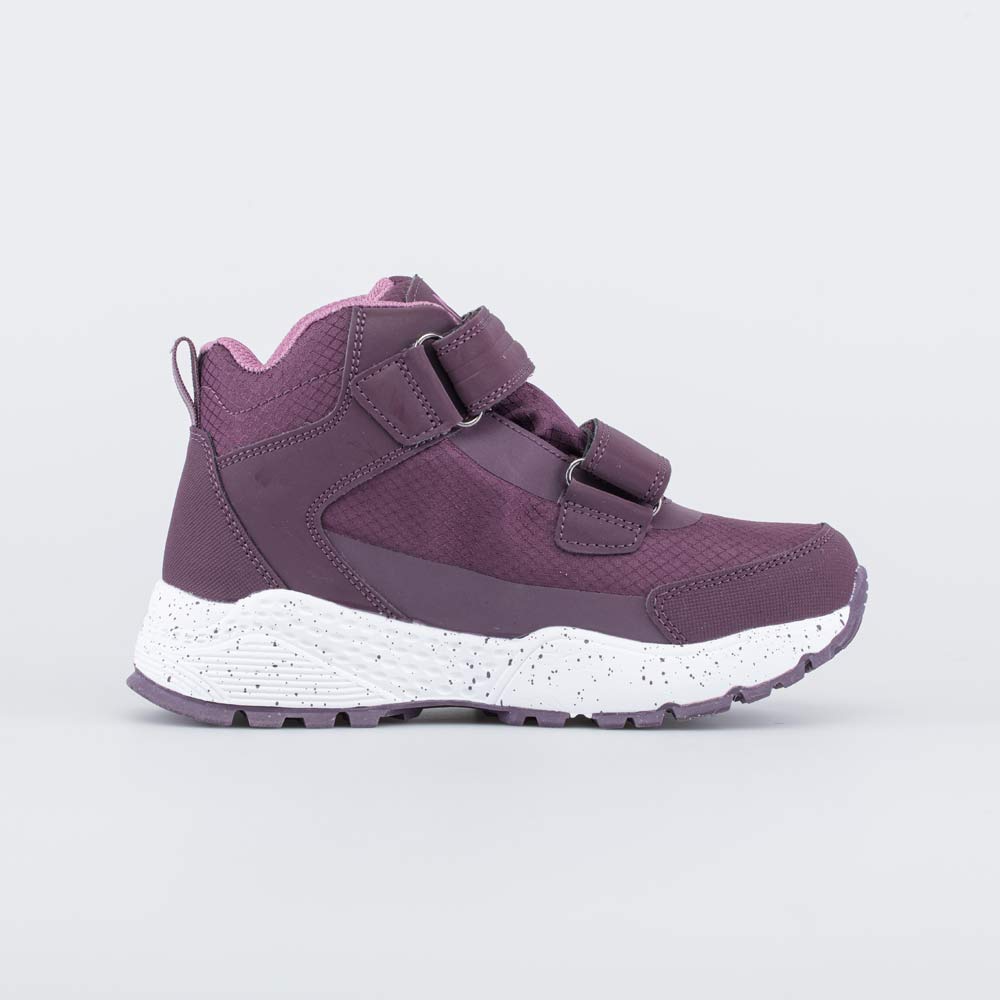 654840-81 Мембранные ботинки для девочки, все фото 2