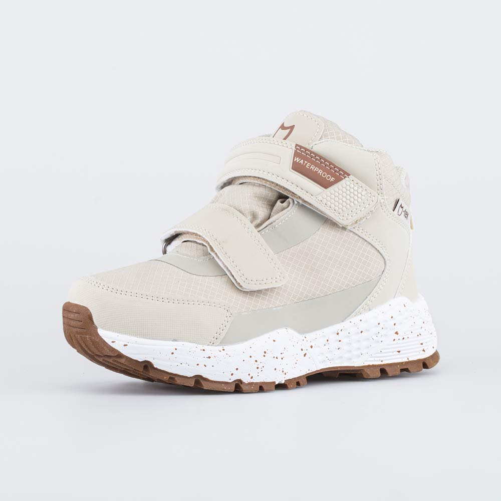 654840-82 Мембранные ботинки для девочки, все фото 1