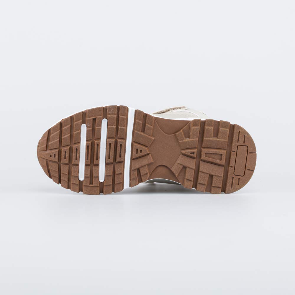 654840-82 Мембранные ботинки для девочки, все фото 3