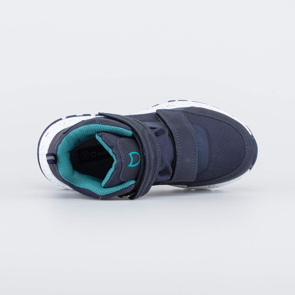 654840-83 Мембранные ботинки для мальчика, все фото 4