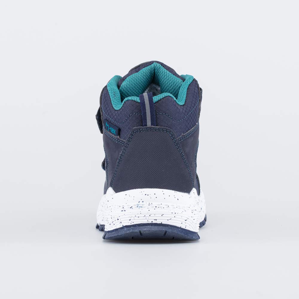 654840-83 Мембранные ботинки для мальчика, все фото 5