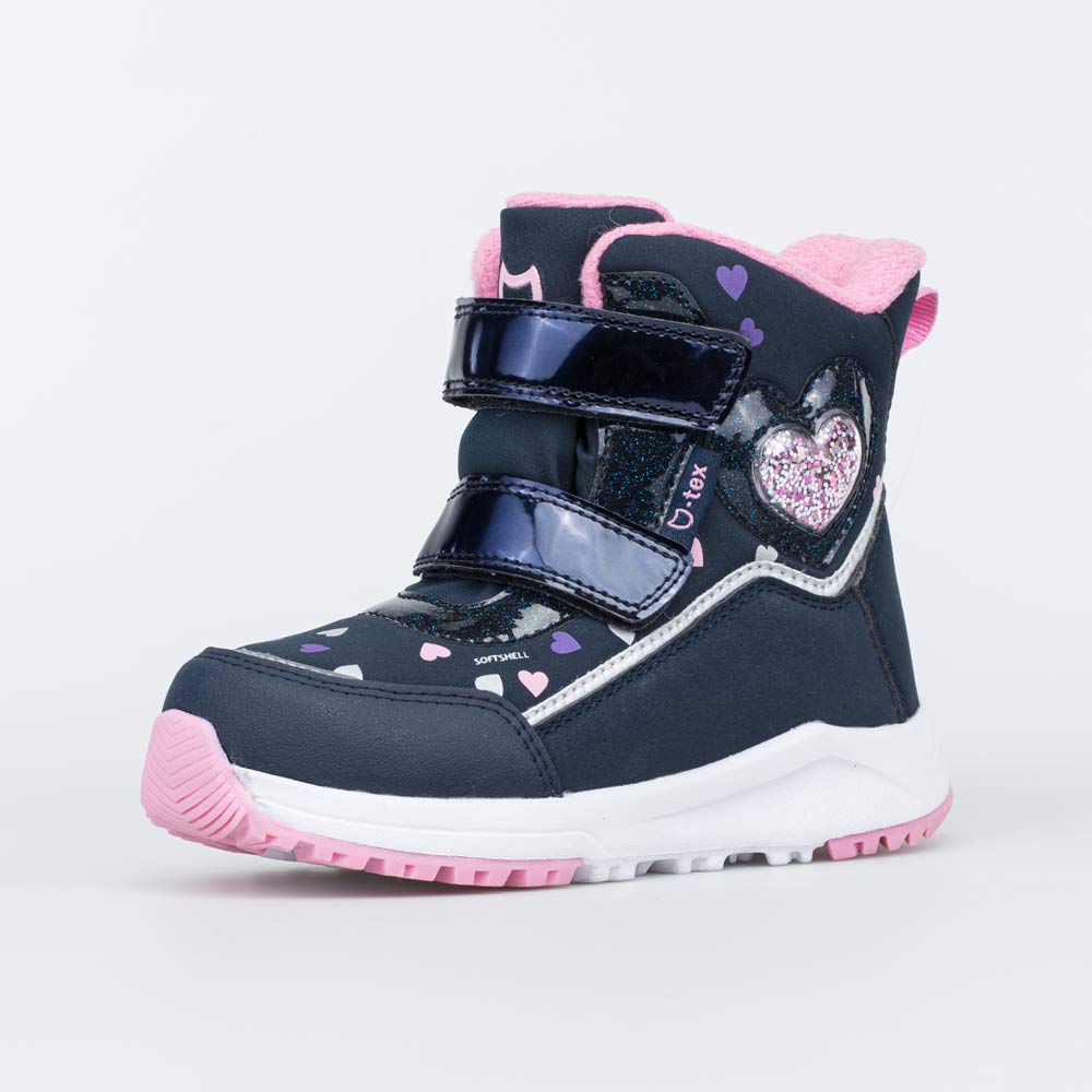 654841-41 Мембранные ботинки, все фото 1