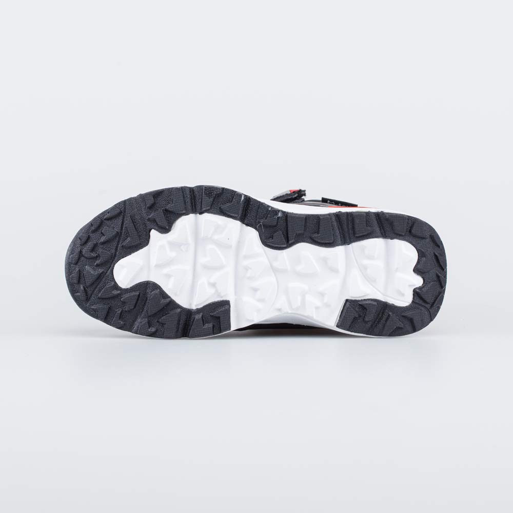 654843-42 Мембранные ботинки для мальчика, все фото 3