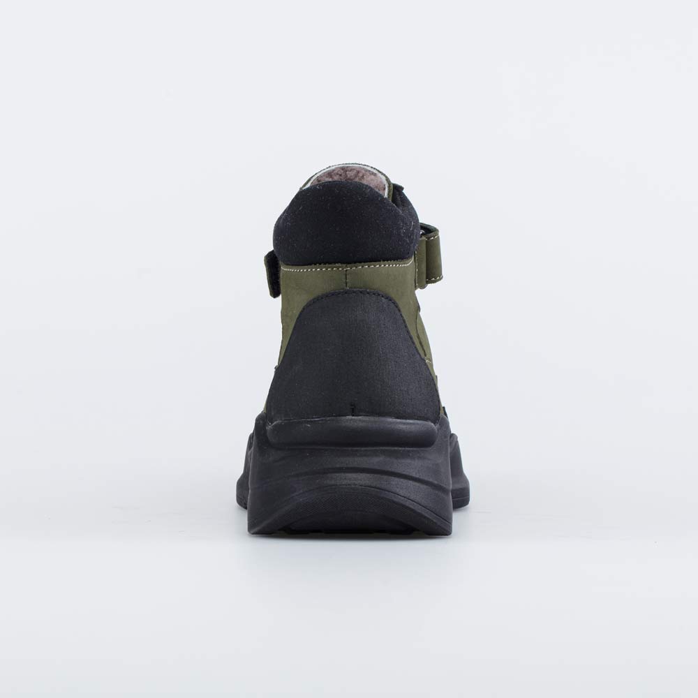 752182-53 Зимние ботинки для мальчика, все фото 5