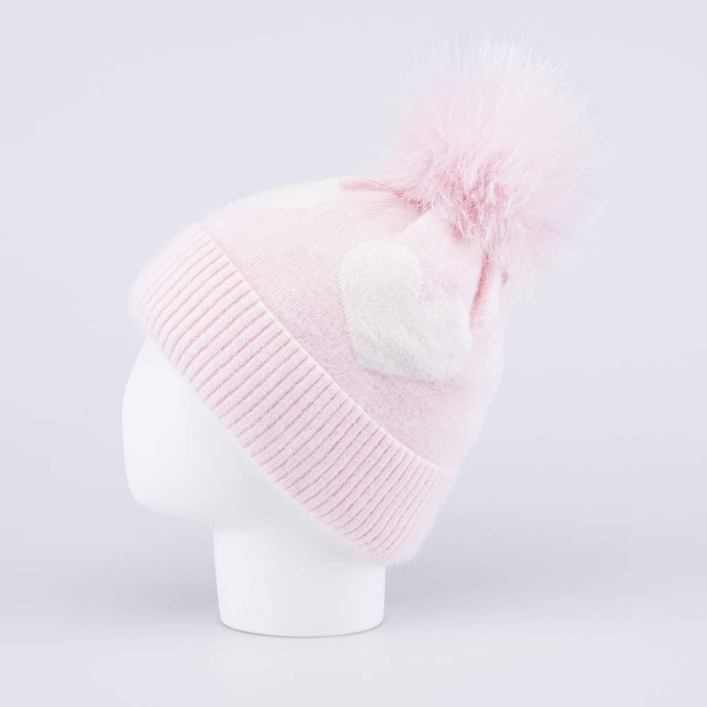 07811460-41 Шапка с утеплителем Thinsulate для девочки, все фото 3