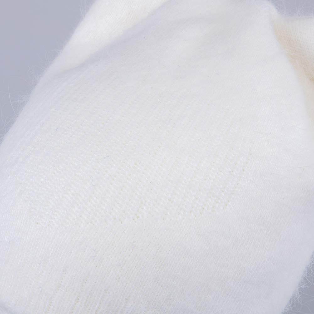 07811462-40 Шапка кошка на зиму для девочки, все фото 4