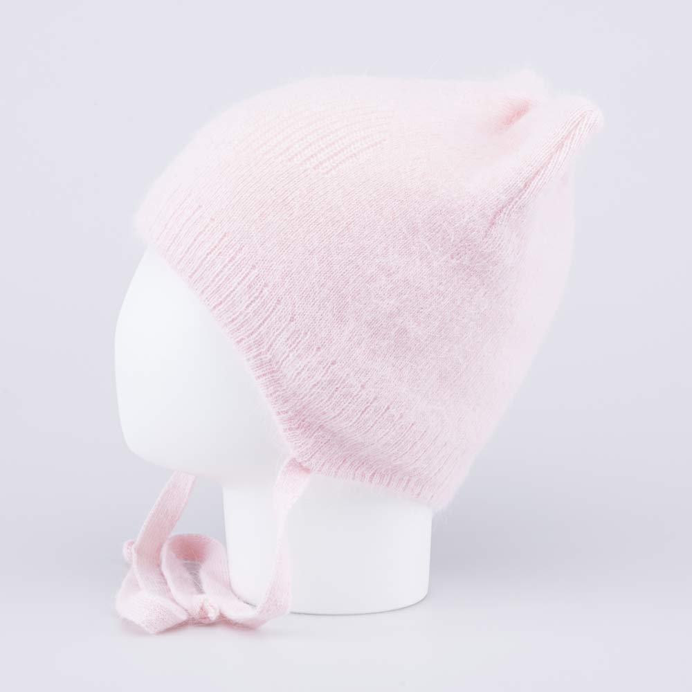 07811462-41 Шапка кошка на зиму для девочки, все фото 3