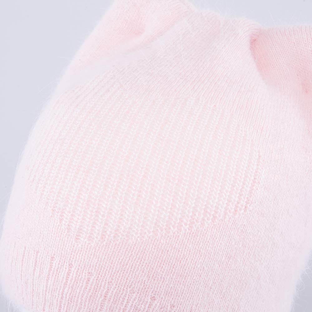 07811462-41 Шапка кошка на зиму для девочки, все фото 4