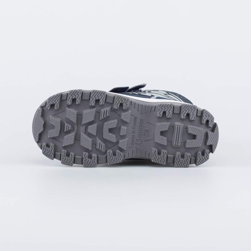 254809-42 Мембранные ботинки SoftShell Крыло Бабочки, все фото 3