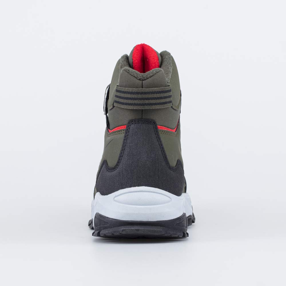 654852-41 Мембранные ботинки SoftShell , все фото 5