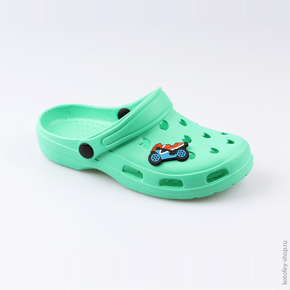 03014004-40 Украшение для обуви Мото, все фото 2