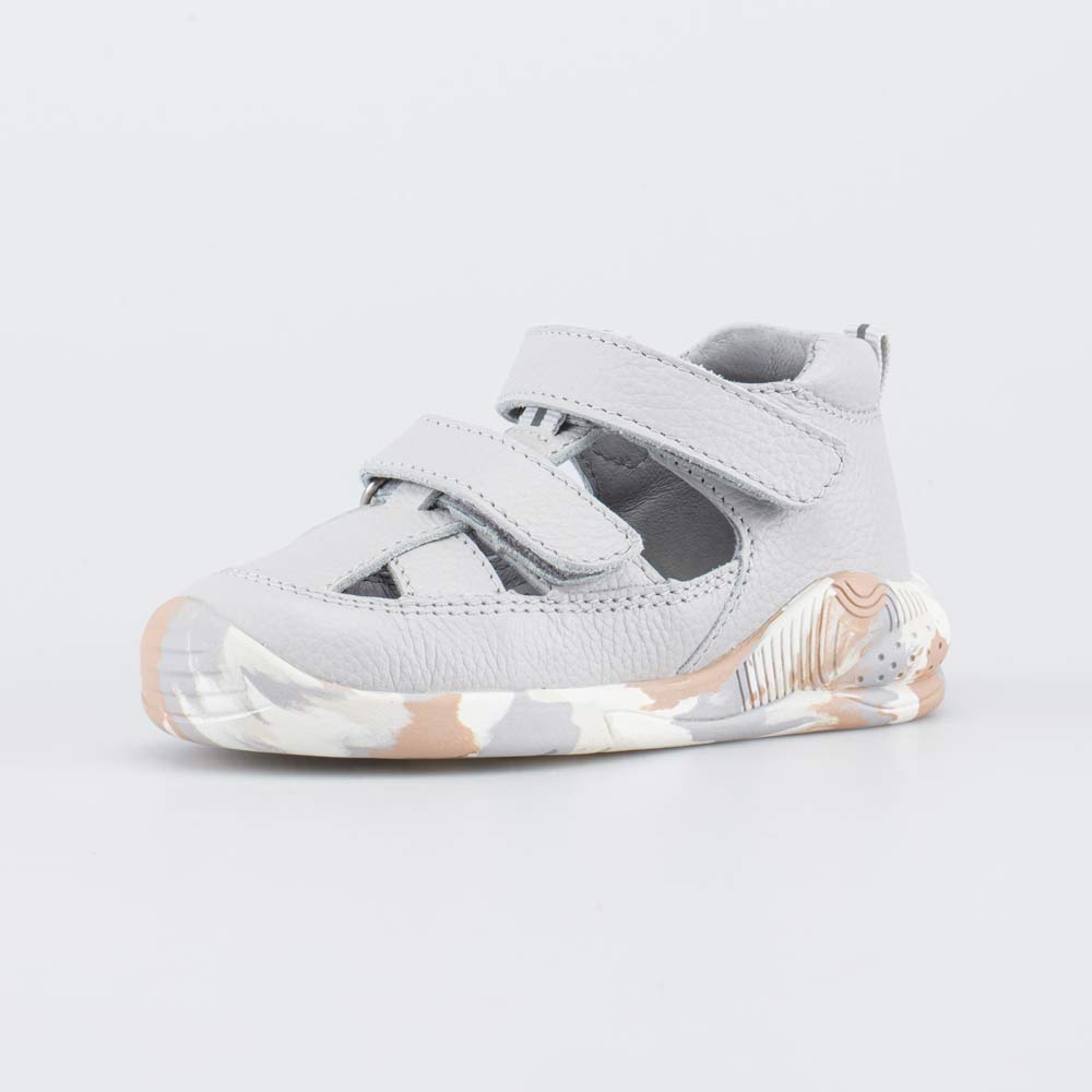 132179-21 Кожаные сандалии для мальчика, все фото 1