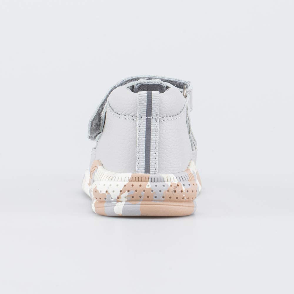 132179-21 Кожаные сандалии для мальчика, все фото 5