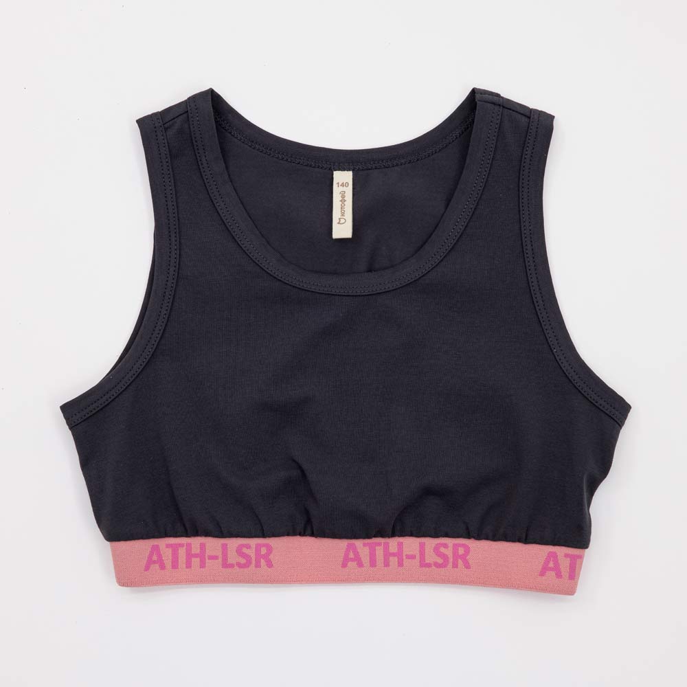 07854057-40 Хлопковый топ для девочки, все фото 1