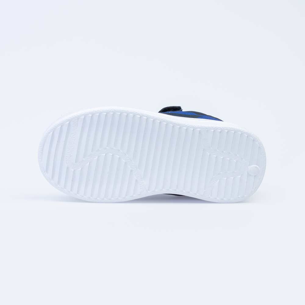 334021-12 Кеды с хлопковой подкладкой , все фото 3