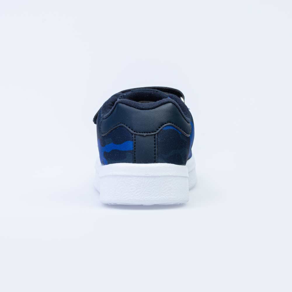 334021-12 Кеды с хлопковой подкладкой , все фото 5