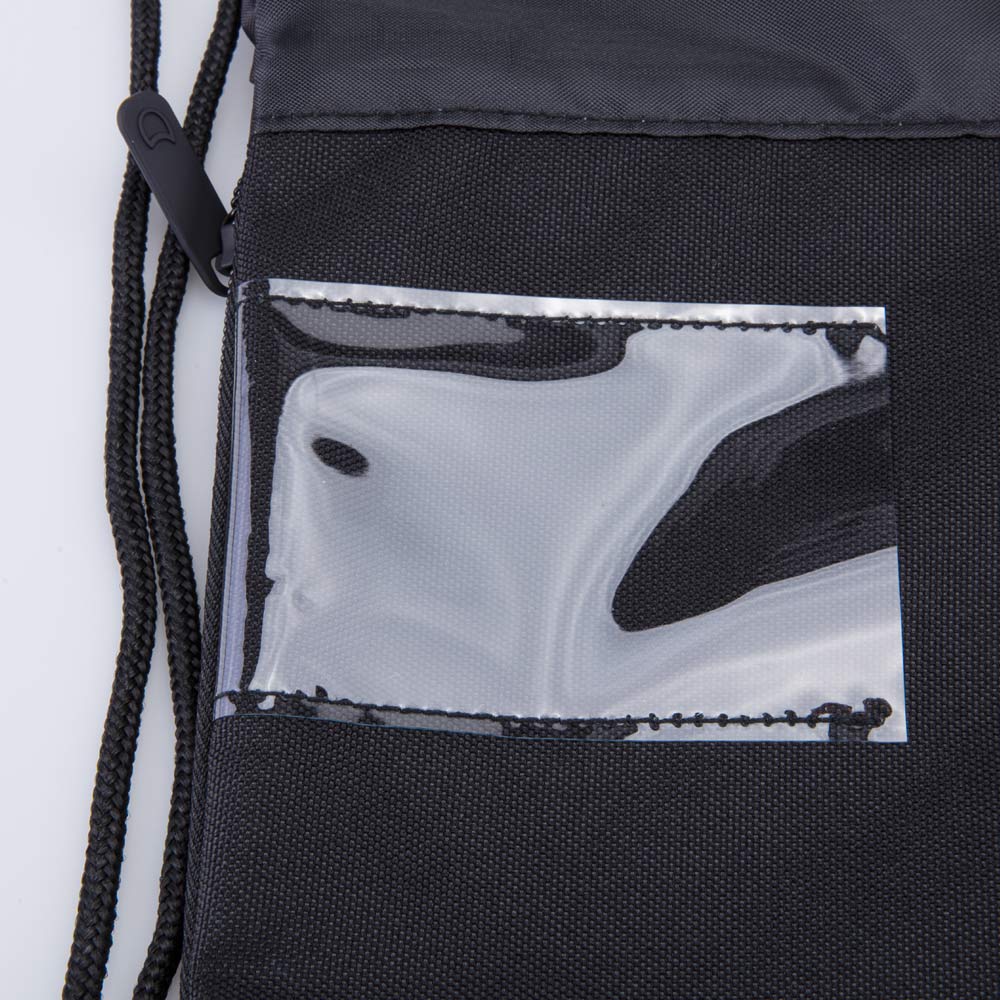 02708183-20 Мешок для сменной обуви черный, все фото 3