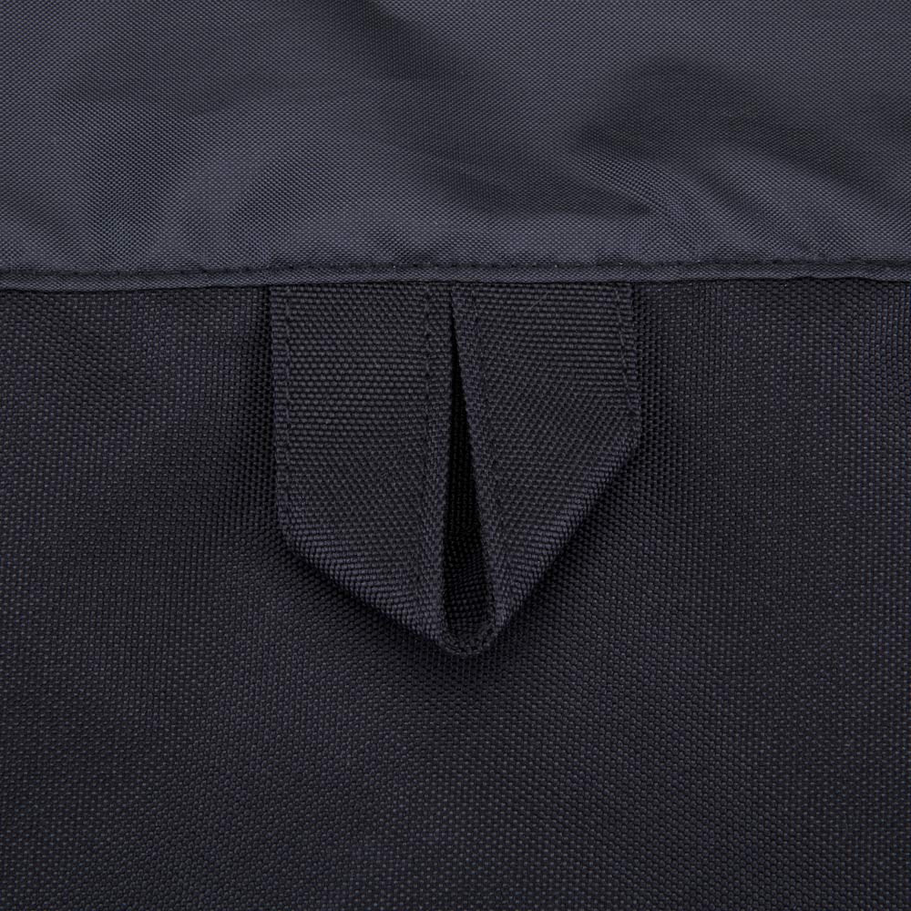 02708183-20 Мешок для сменной обуви черный, все фото 4