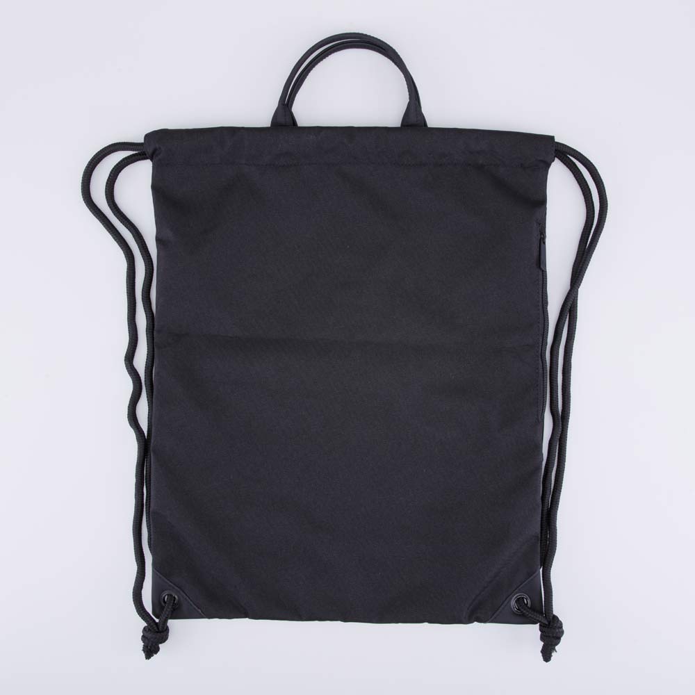 02708189-20 Мешок для сменной обуви черный, все фото 2