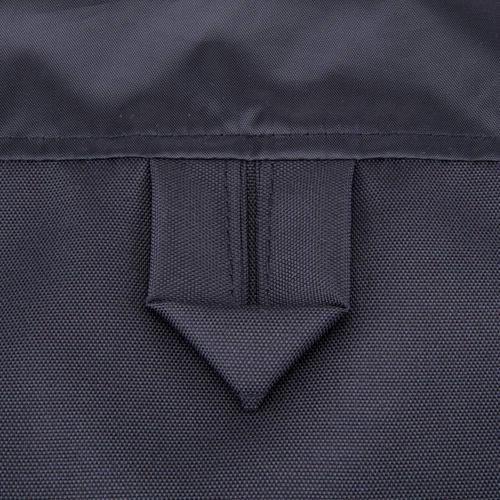 02708193-20 Мешок для сменной обуви черный, все фото 4