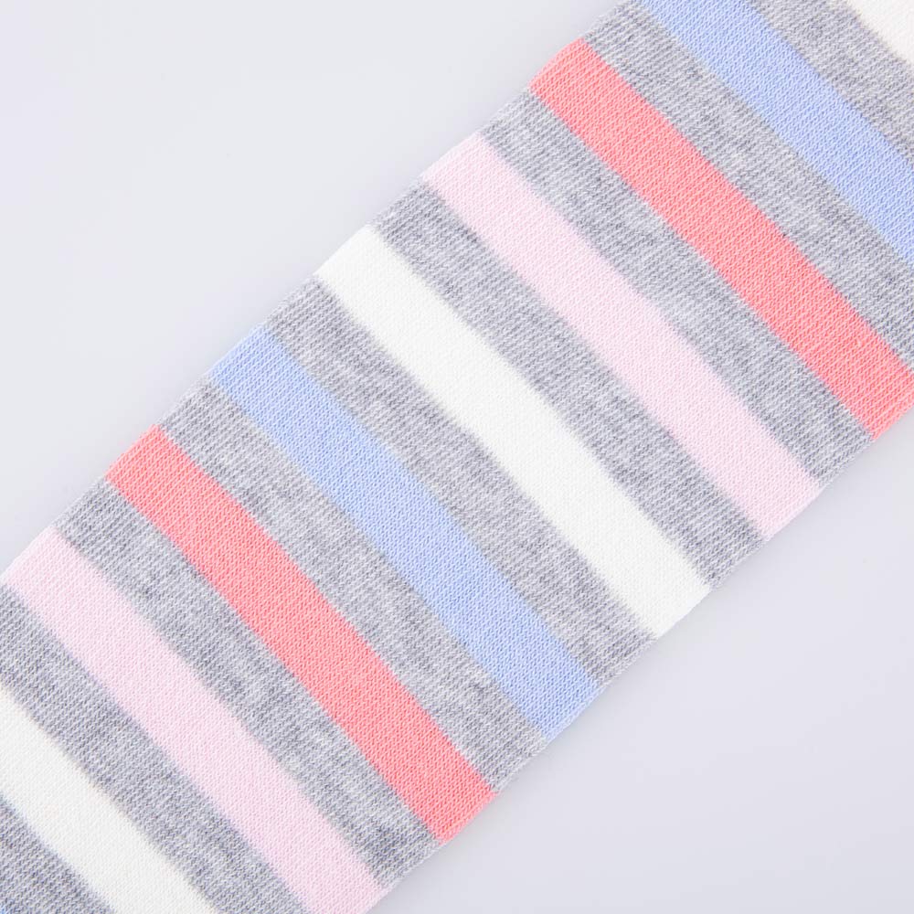 07032812-41 Колготки хлопковые серый, все фото 3