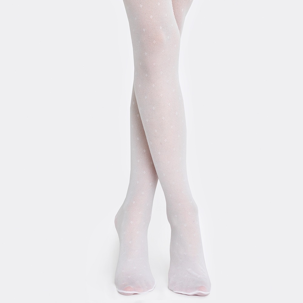 07831768-40 Колготки детские капроновые 60 DEN, все фото 1