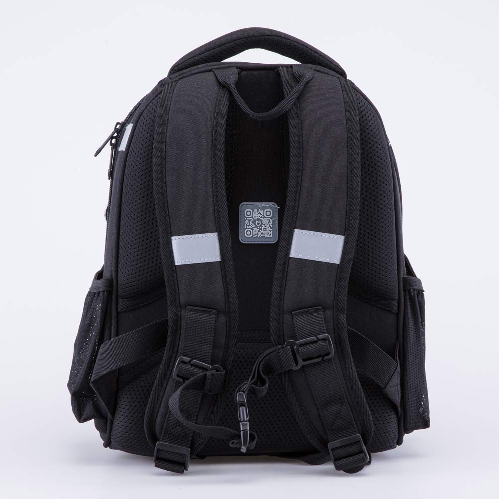 02704325-40 Рюкзак для первоклассника Дино КК, все фото 3