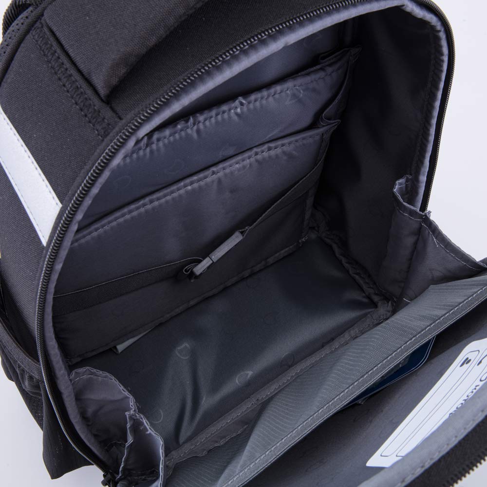 02704325-40 Рюкзак для первоклассника Дино КК, все фото 4