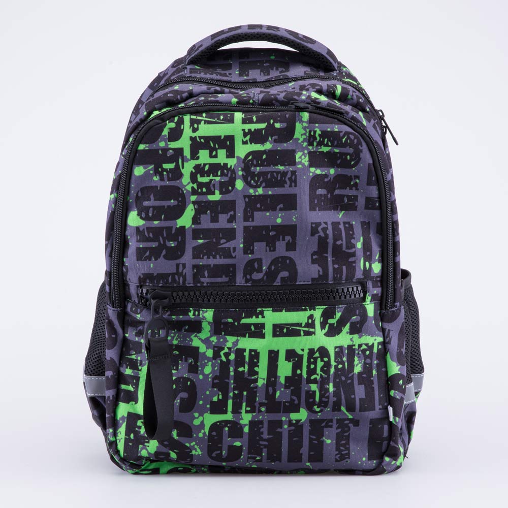 02704348-40 Рюкзак школьный , все фото 1