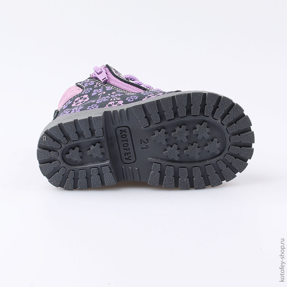 152226-31 Ботинки, все фото 3