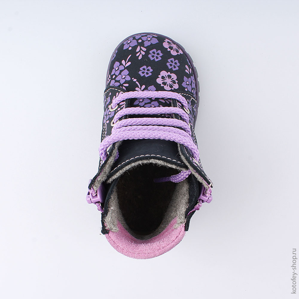 152226-31 Ботинки, все фото 4