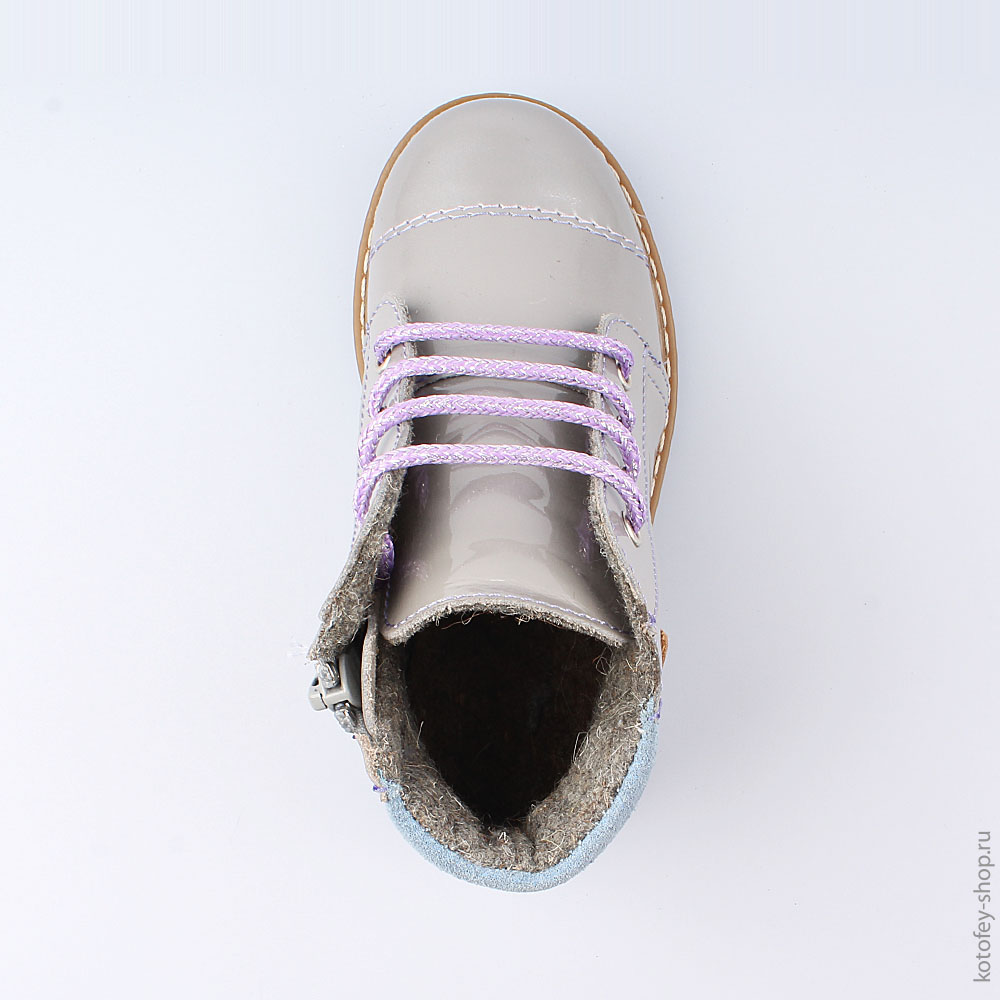 352185-31 Ботинки, все фото 4