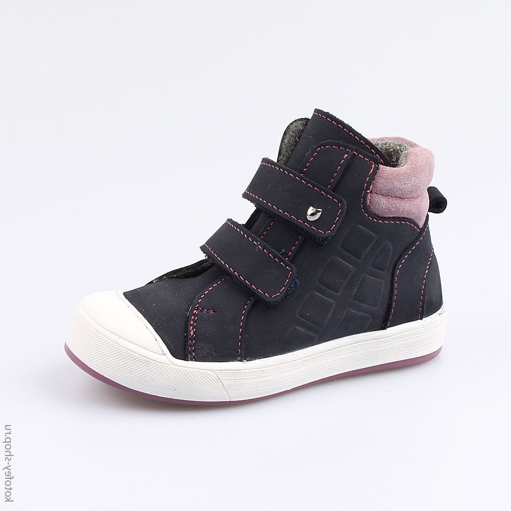 352186-31 Ботинки, все фото 1