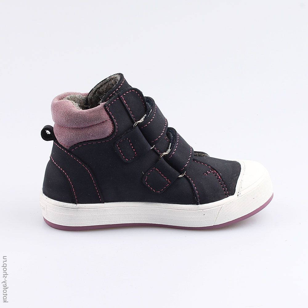 352186-31 Ботинки, все фото 2