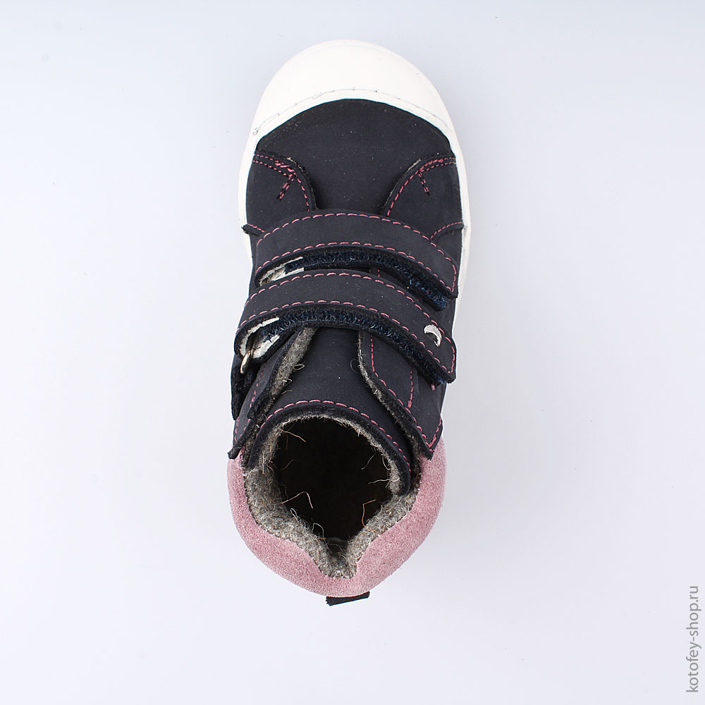 352186-31 Ботинки, все фото 4