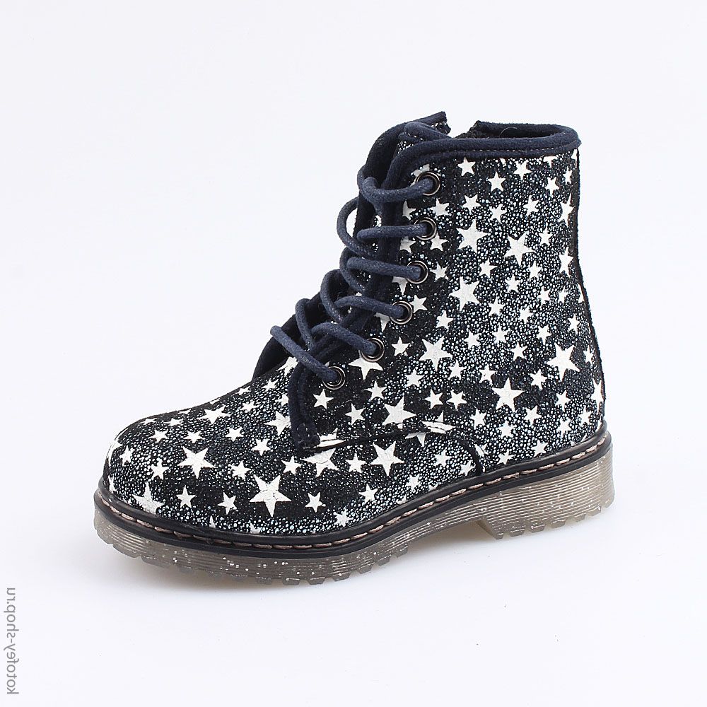 352189-32 Ботинки, все фото 1