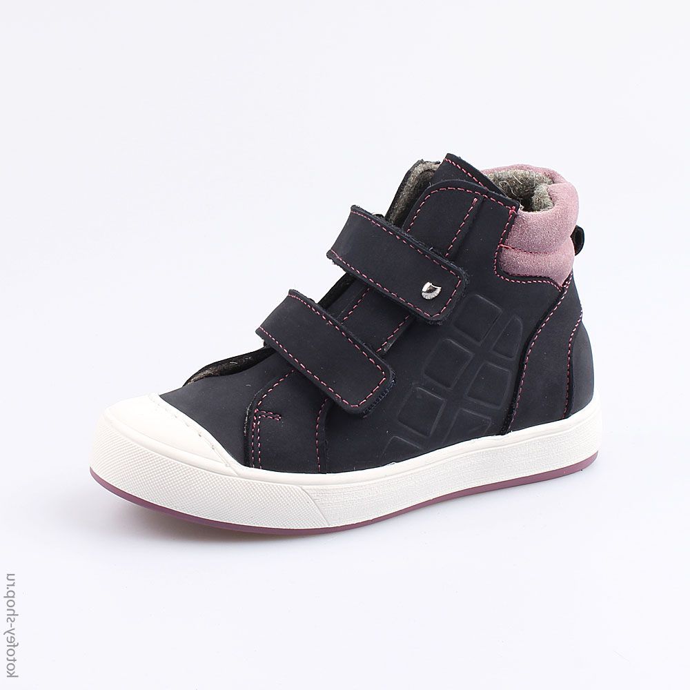 552112-31 Ботинки, все фото 1