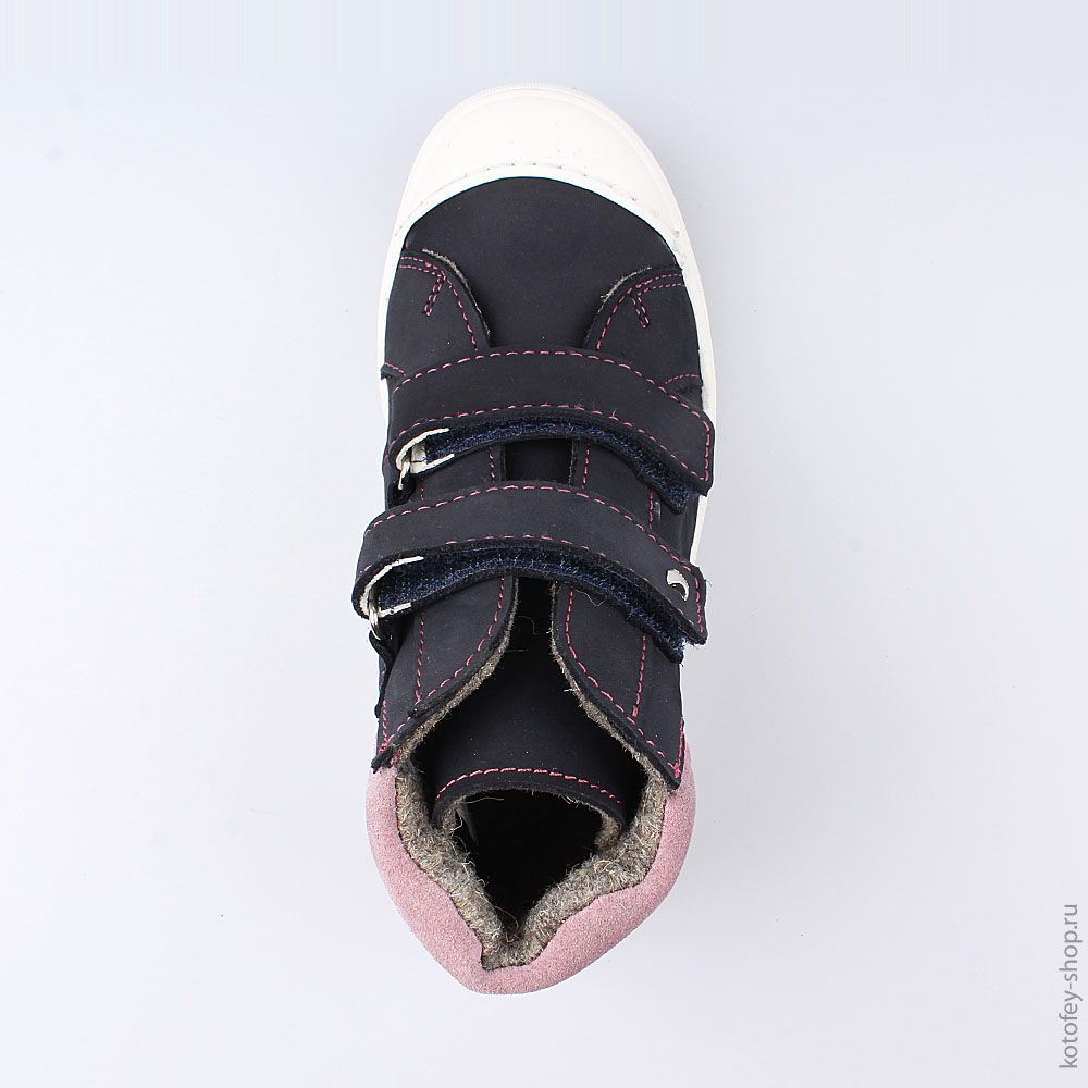 552112-31 Ботинки, все фото 4